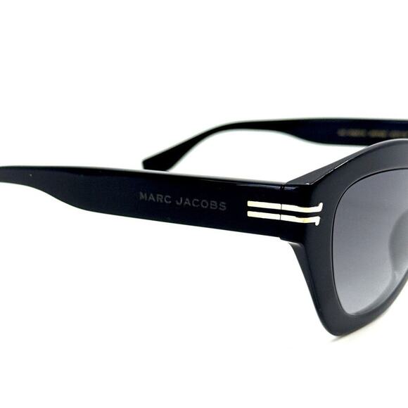 NEW!!! MARC JACOBS Sunglasses MJ1082/S 8079O Authentic - Picture 6 of 12